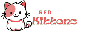 Red Kittens
